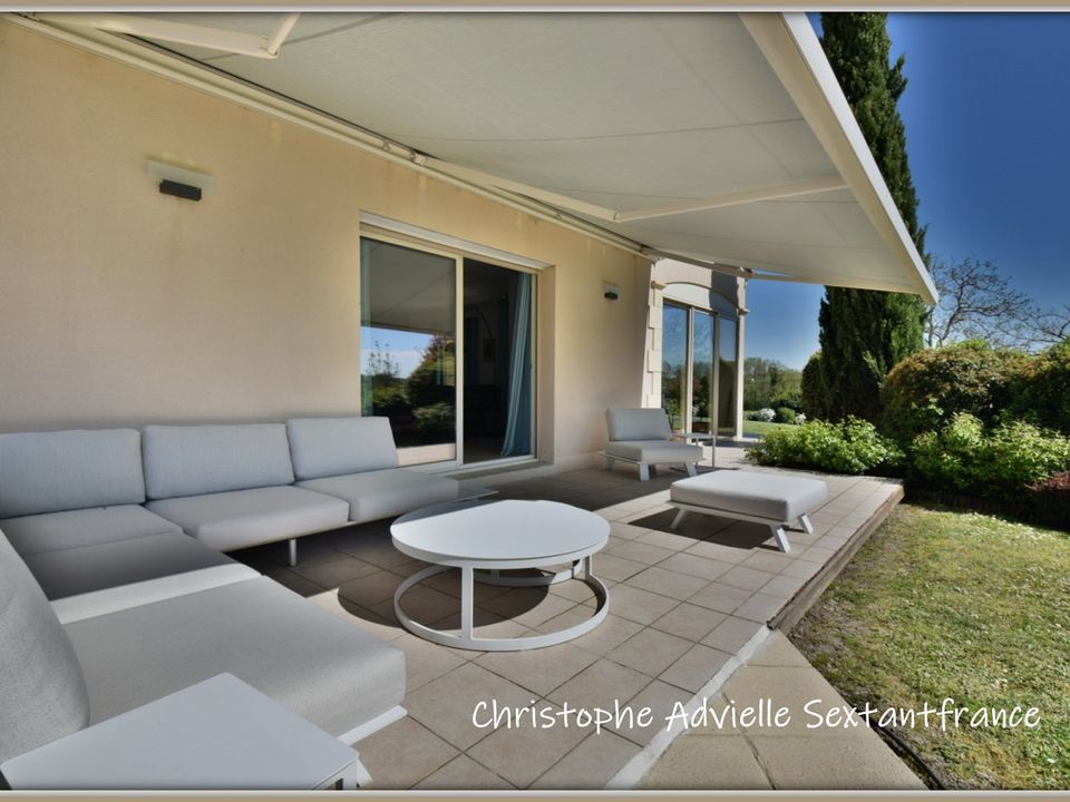 Villa i Bergerac, Dordogne - foto 3