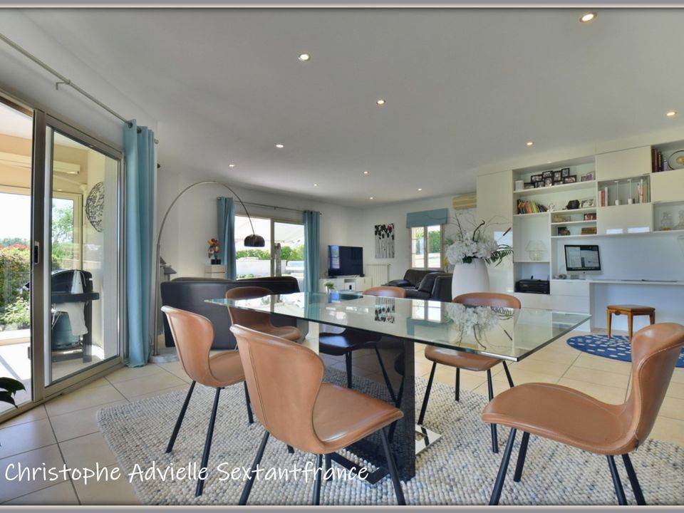 Villa i Bergerac, Dordogne - foto 4