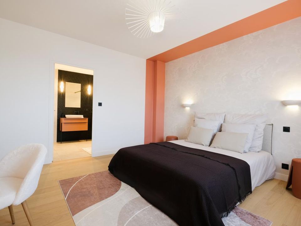 Villa en Cesson-Sévigné, Ille-et-Vilaine - foto 4