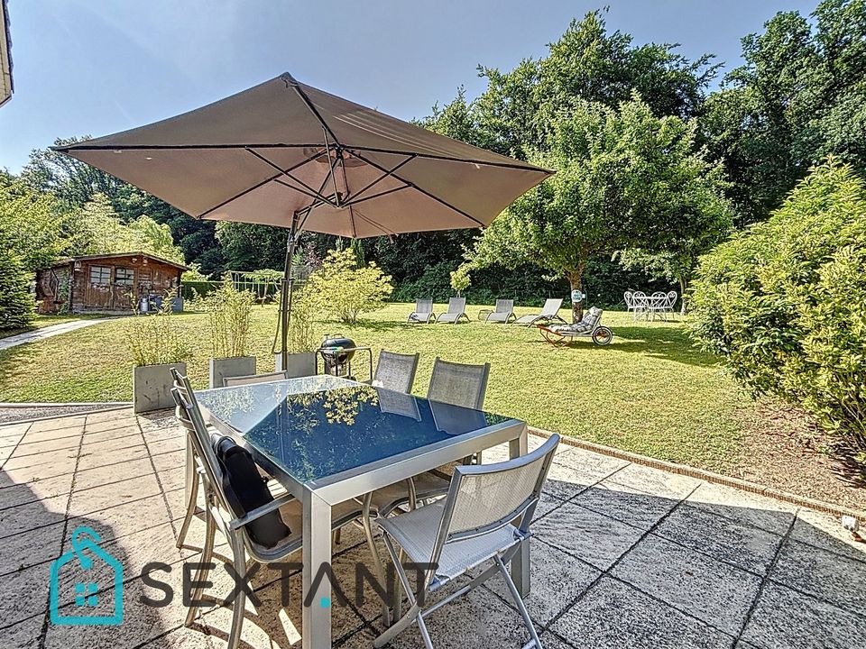 Villa en Pont-de-l'Arche, Eure - foto 4