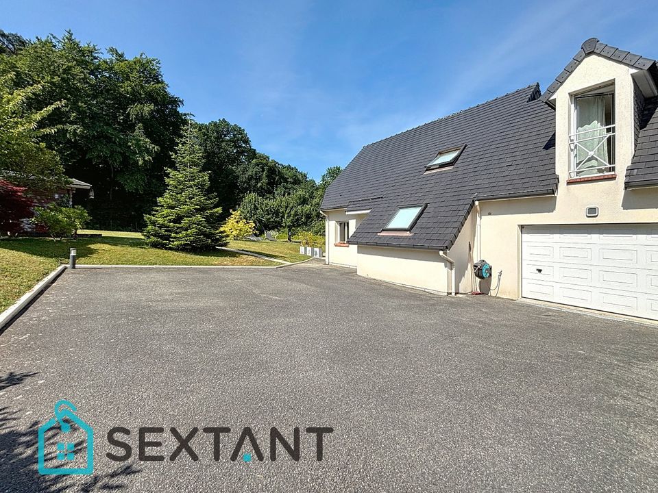 Villa en Pont-de-l'Arche, Eure - foto 5