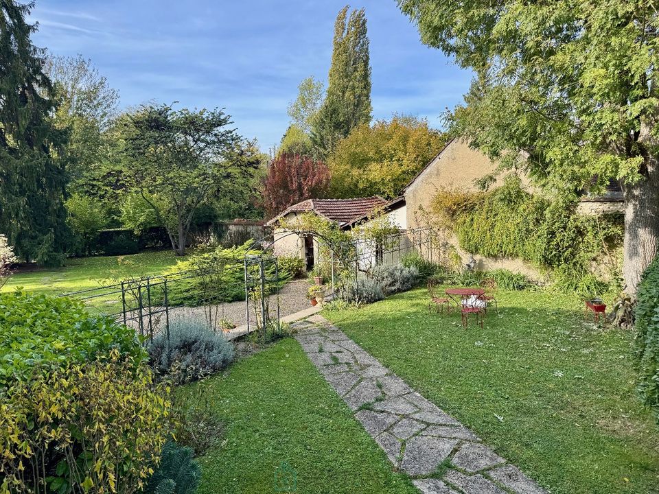 Villa in Haute-Isle, Val-d'Oise - foto 3