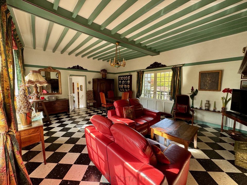 Villa in Haute-Isle, Val-d'Oise - foto 4