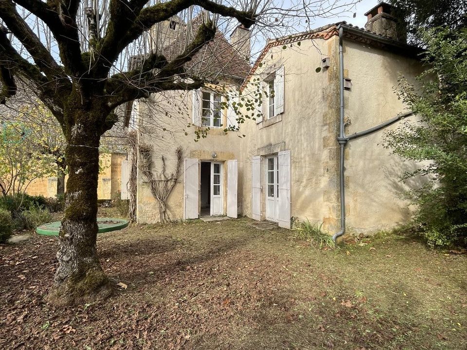 Villa in Les Eyzies-de-Tayac-Sireuil, Dordogne - foto 2