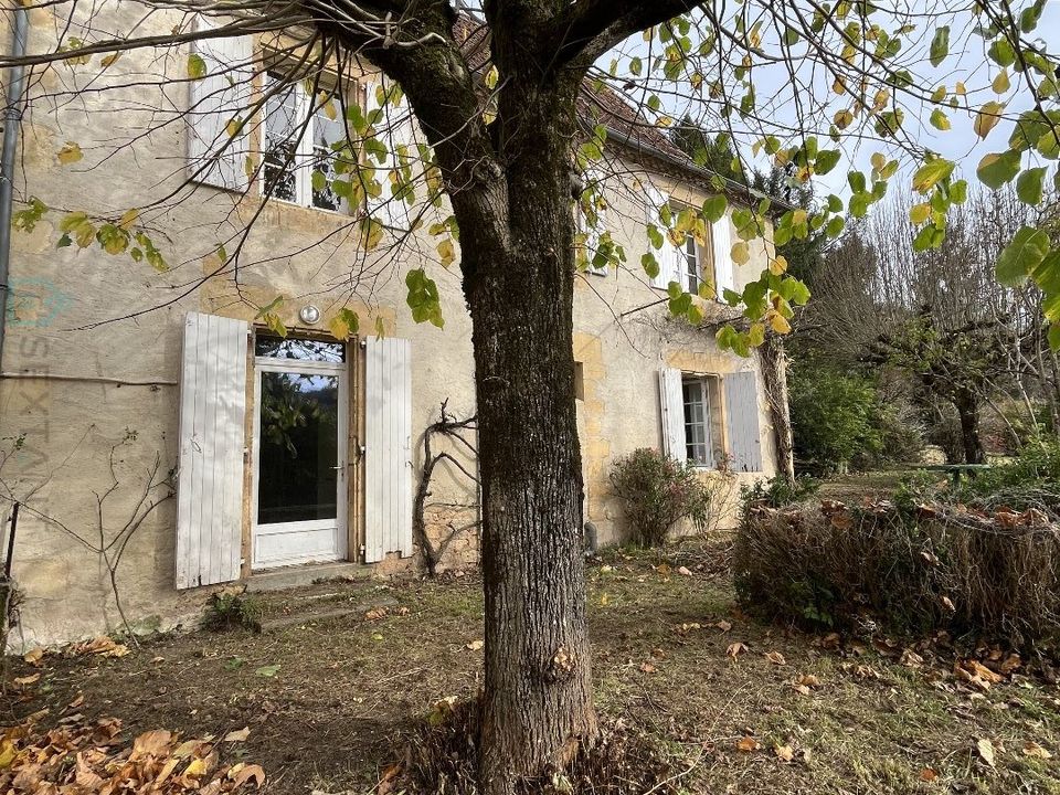 Villa in Les Eyzies-de-Tayac-Sireuil, Dordogne - foto 3