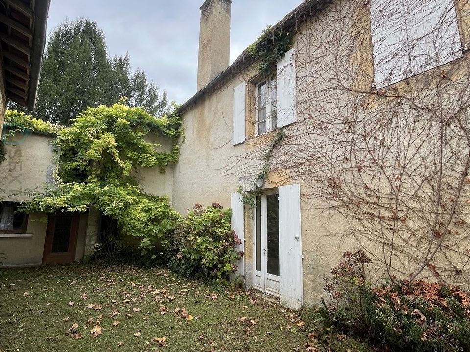 Villa in Les Eyzies-de-Tayac-Sireuil, Dordogne - foto 4