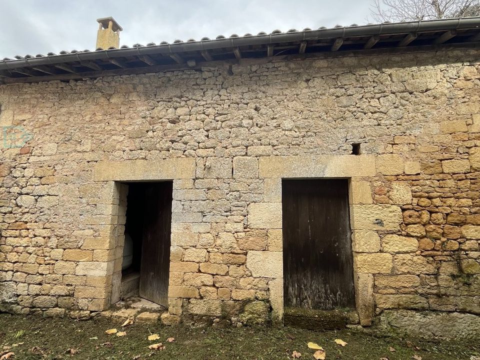 Villa in Les Eyzies-de-Tayac-Sireuil, Dordogne - foto 5