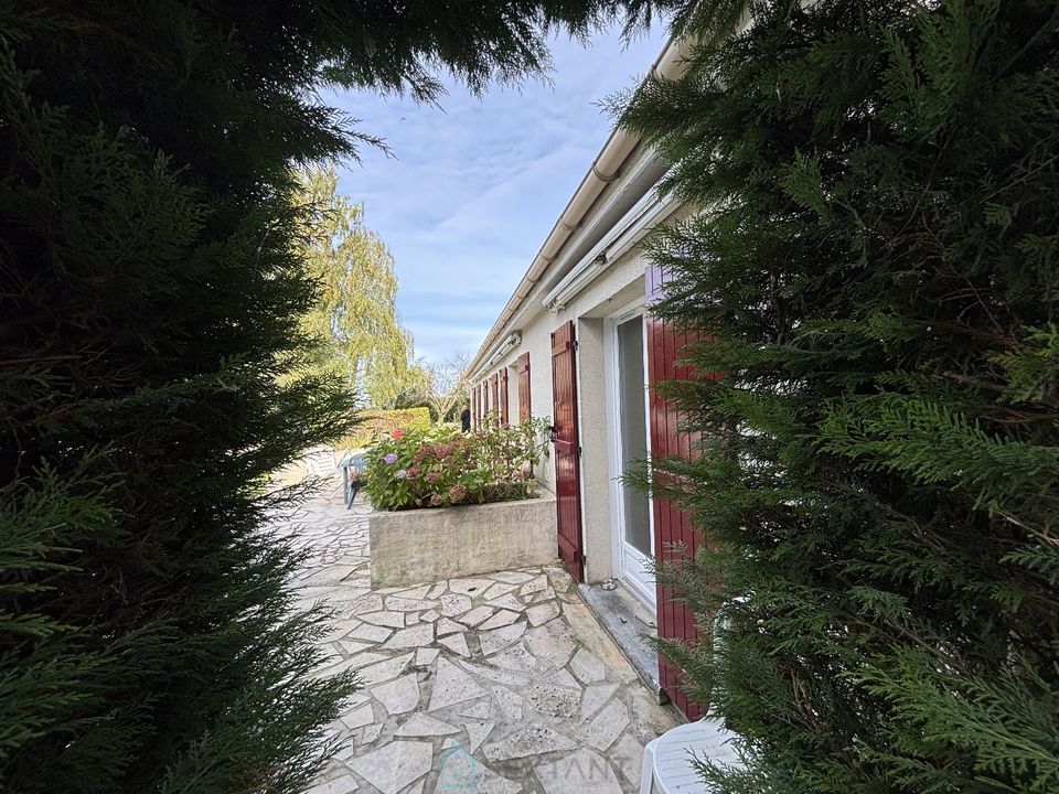 Villa em Les Andelys, Eure - foto 1
