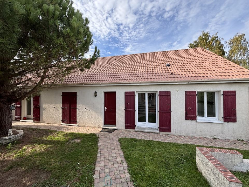 Villa em Les Andelys, Eure - foto 2
