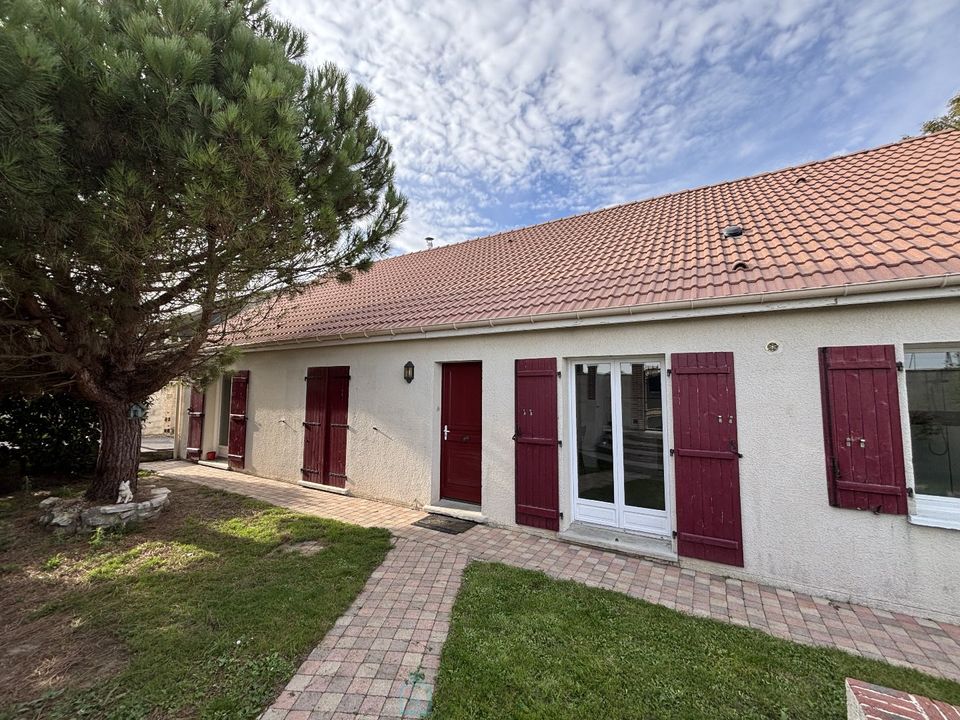 Villa em Les Andelys, Eure - foto 4