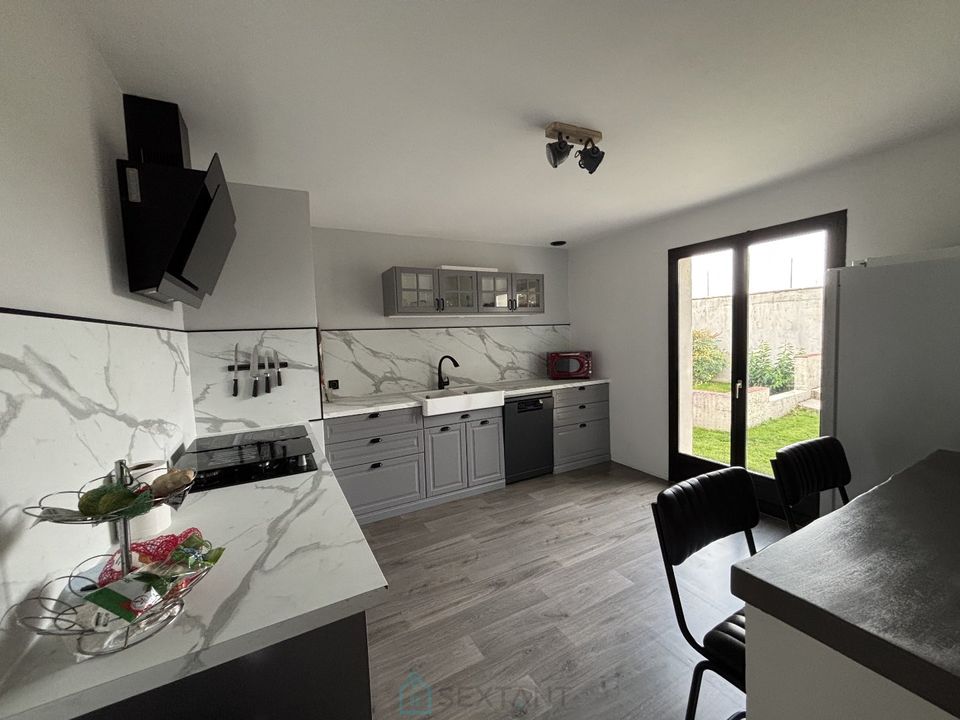 Villa em Les Andelys, Eure - foto 5