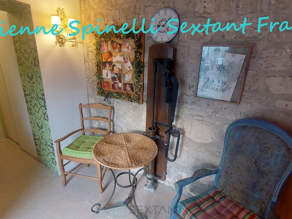 Casa de poble a Bucy-le-Long, Aisne - foto 3