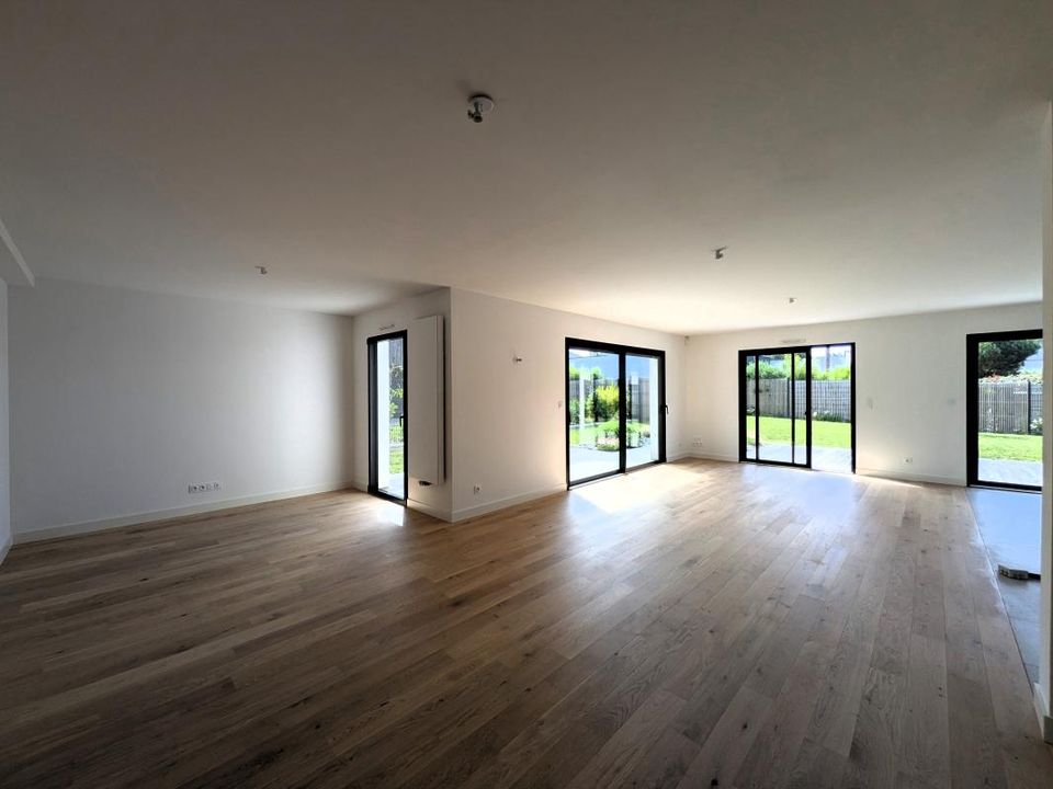 Villa en Cesson-Sévigné, Ille-et-Vilaine - foto 3