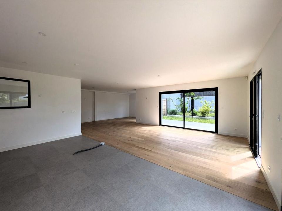 Villa en Cesson-Sévigné, Ille-et-Vilaine - foto 4