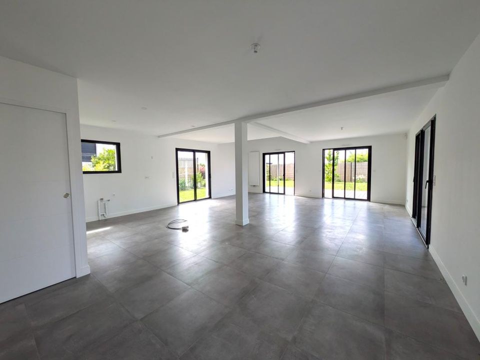 Villa i Cesson-Sévigné, Ille-et-Vilaine - foto 2