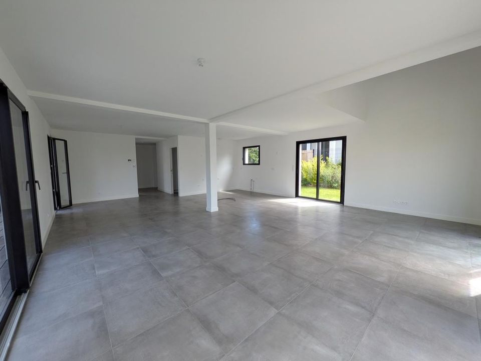 Villa i Cesson-Sévigné, Ille-et-Vilaine - foto 3
