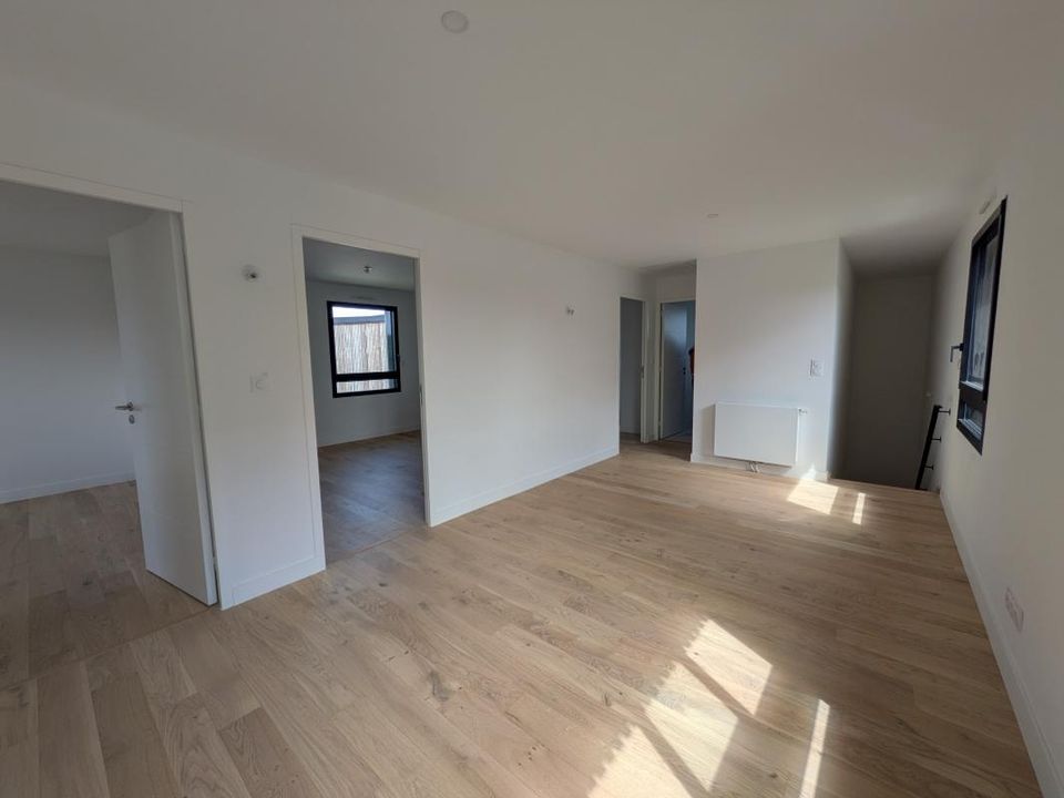 Villa i Cesson-Sévigné, Ille-et-Vilaine - foto 4