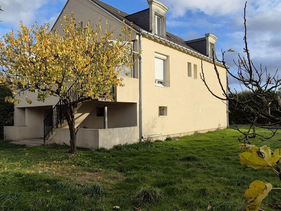 Villa en Amboise, Indre-et-Loire - foto 2
