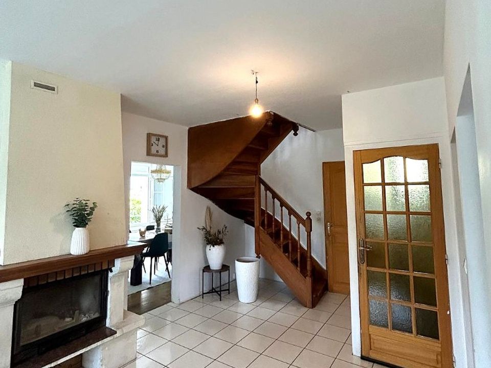 Villa en Amboise, Indre-et-Loire - foto 3