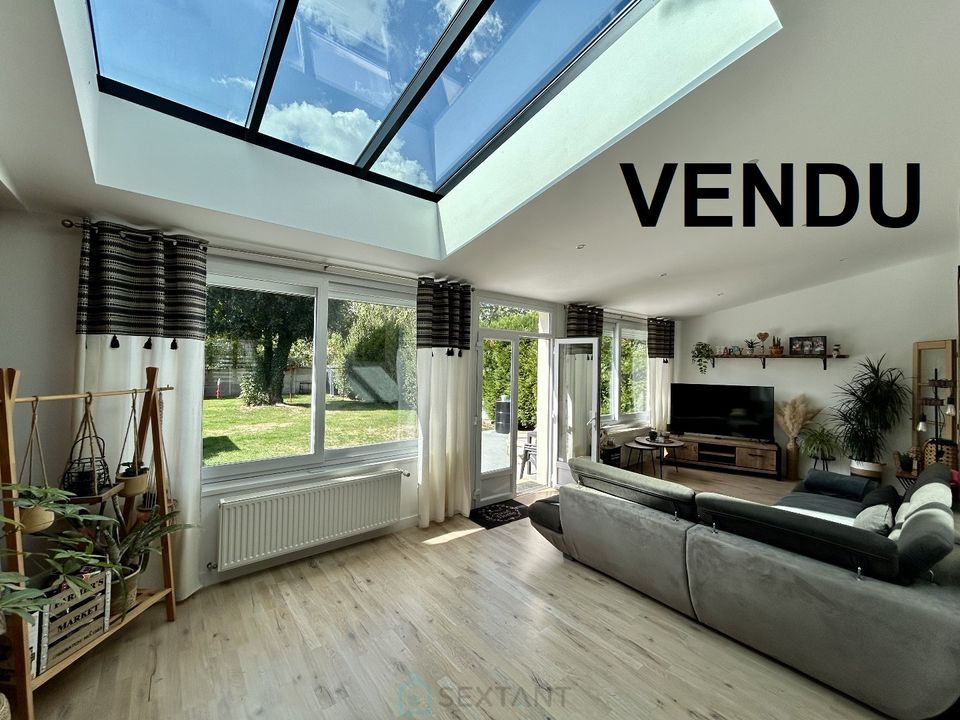 Villa en Saint-Nicolas, Pas-de-Calais - foto 1