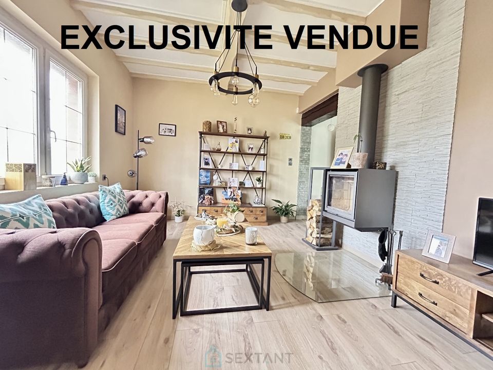 Villa i Douai, Nord - foto 1