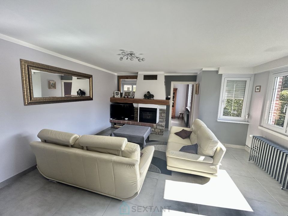 Villa i Cuincy, Nord - foto 3