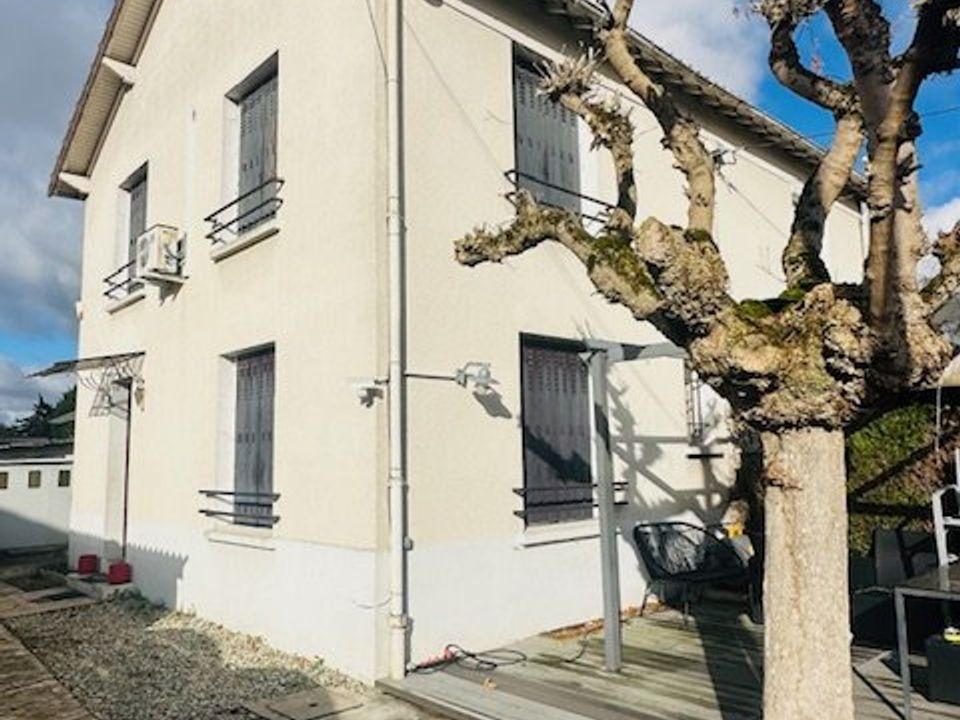 Villa i Taverny, Val-d'Oise - foto 2