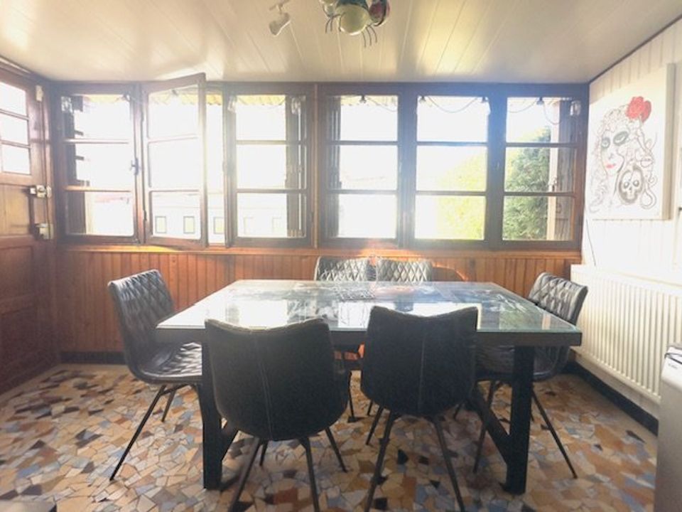 Villa i Taverny, Val-d'Oise - foto 3