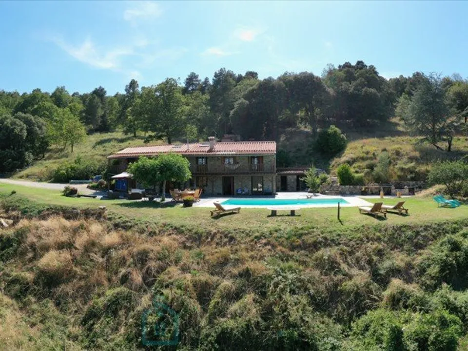 Villa a Taurinya, Pyrenees-Orientales - foto 1