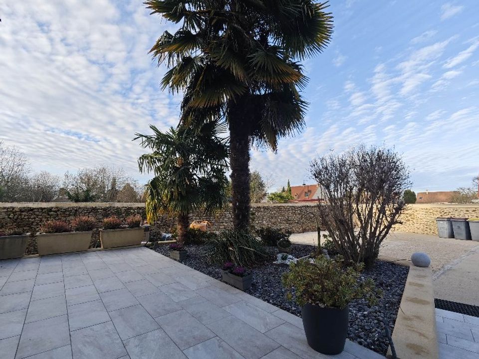 Villa in Saint-Sauveur-sur-Ecole, Seine-et-Marne - foto 4
