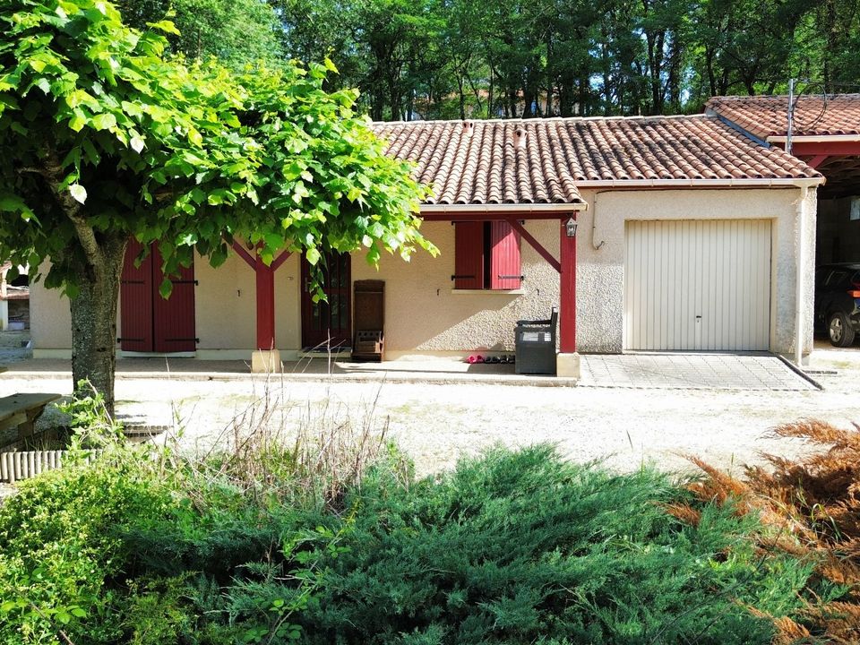 Villa in Valojoulx, Dordogne - foto 2