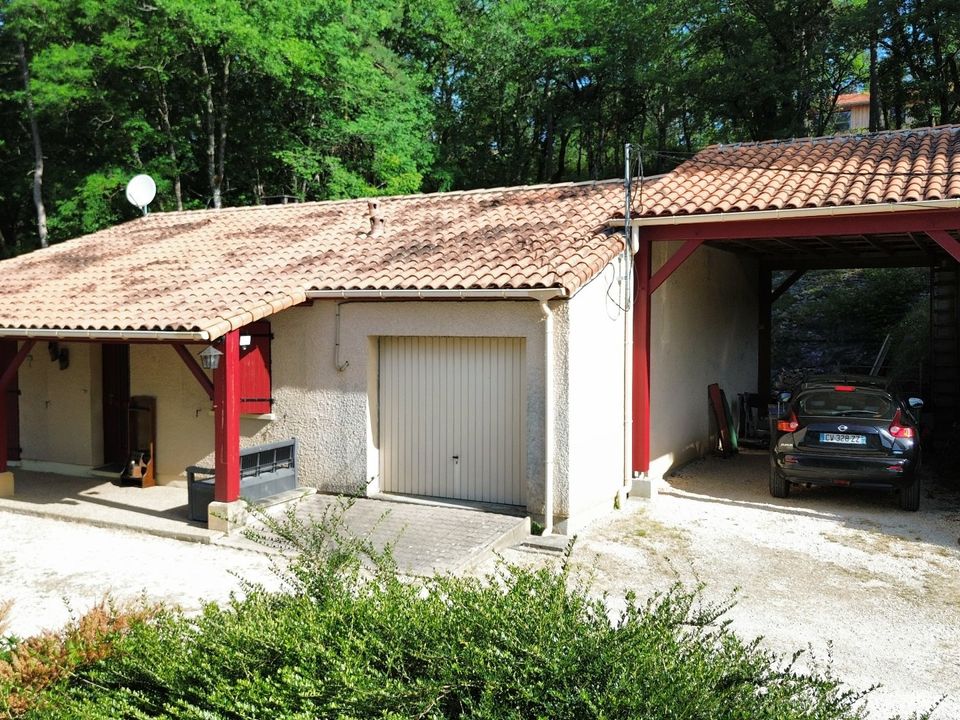Villa in Valojoulx, Dordogne - foto 3