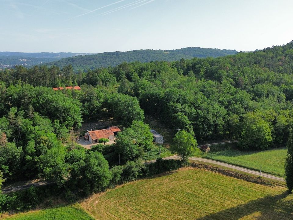 Villa in Valojoulx, Dordogne - foto 5
