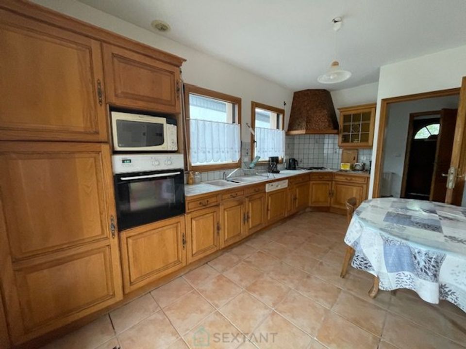 Villa i Châteaulin, Finistere - foto 3