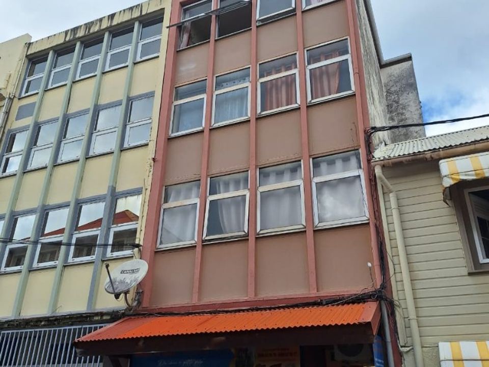Lägenhet i Fort-de-France, Martinique - foto 2