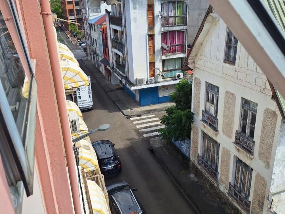 Lägenhet i Fort-de-France, Martinique - foto 5