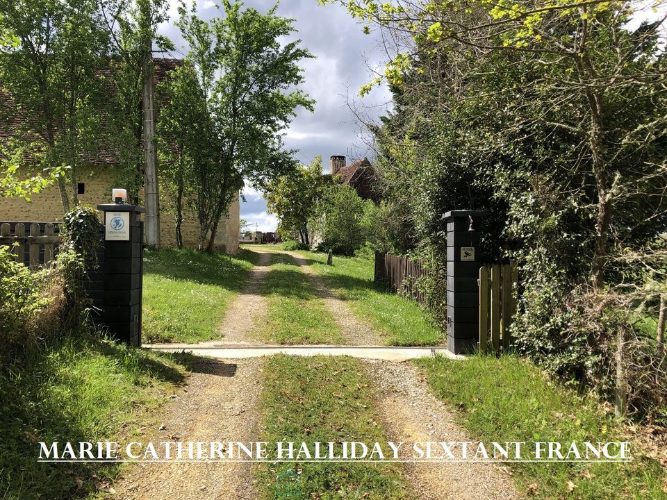 Villa i Bassilac, Dordogne - foto 2