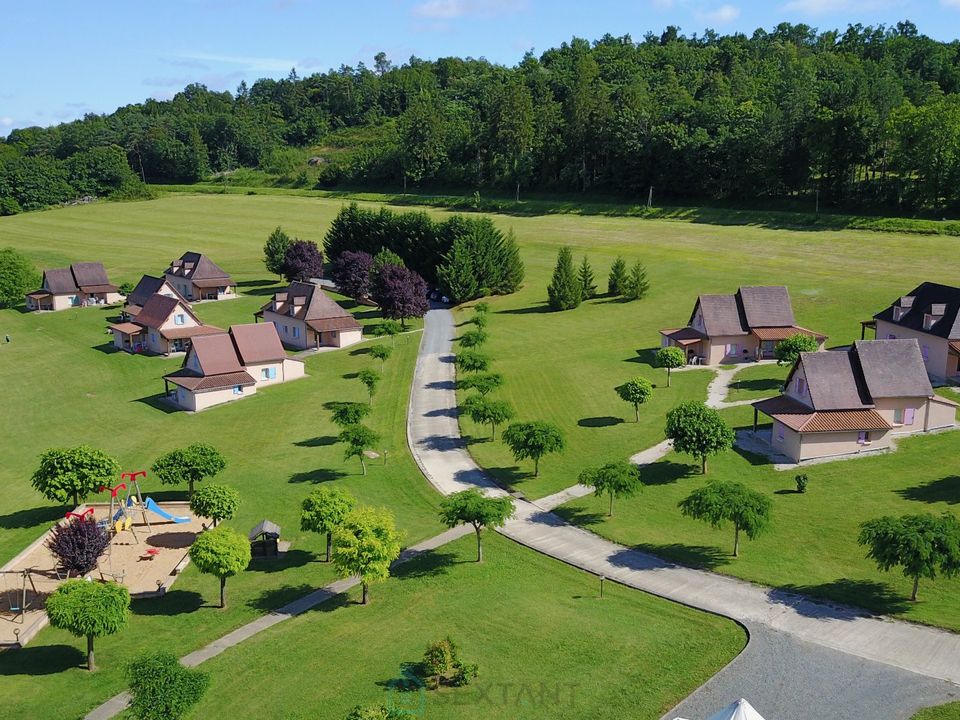 Villa i Hautefort, Dordogne - foto 5