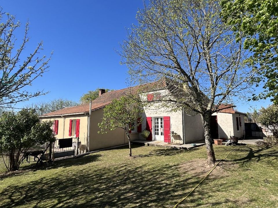 Villa em Plazac, Dordogne - foto 2