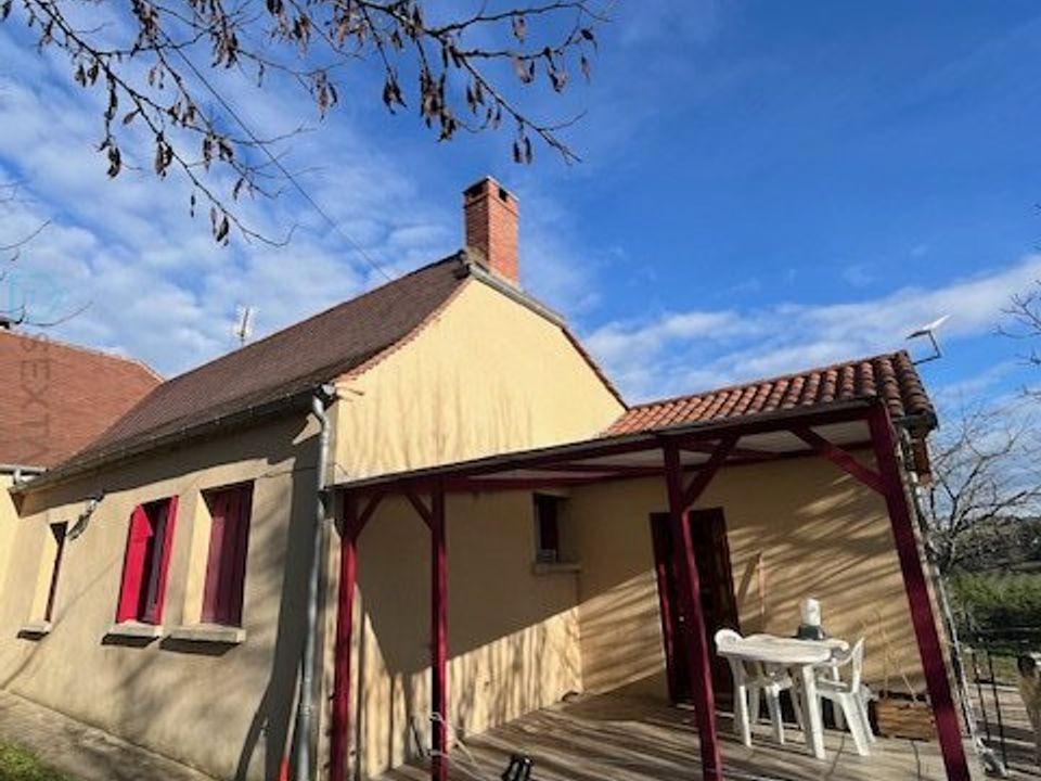 Villa em Plazac, Dordogne - foto 4