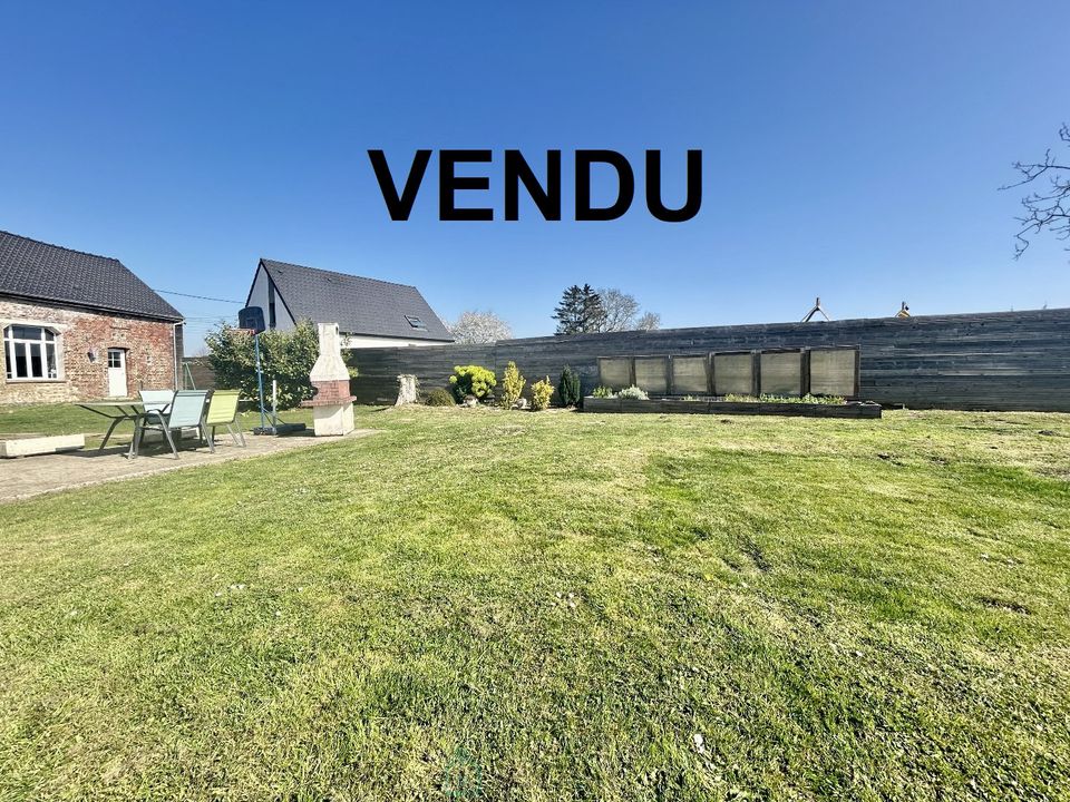 Villa in Estrees, Nord - foto 1