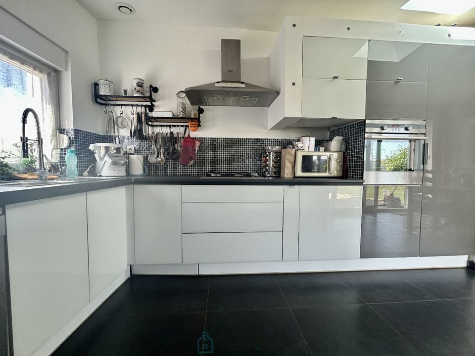 Villa in Estrees, Nord - foto 2