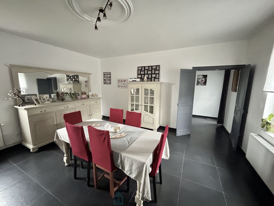 Villa in Estrees, Nord - foto 4