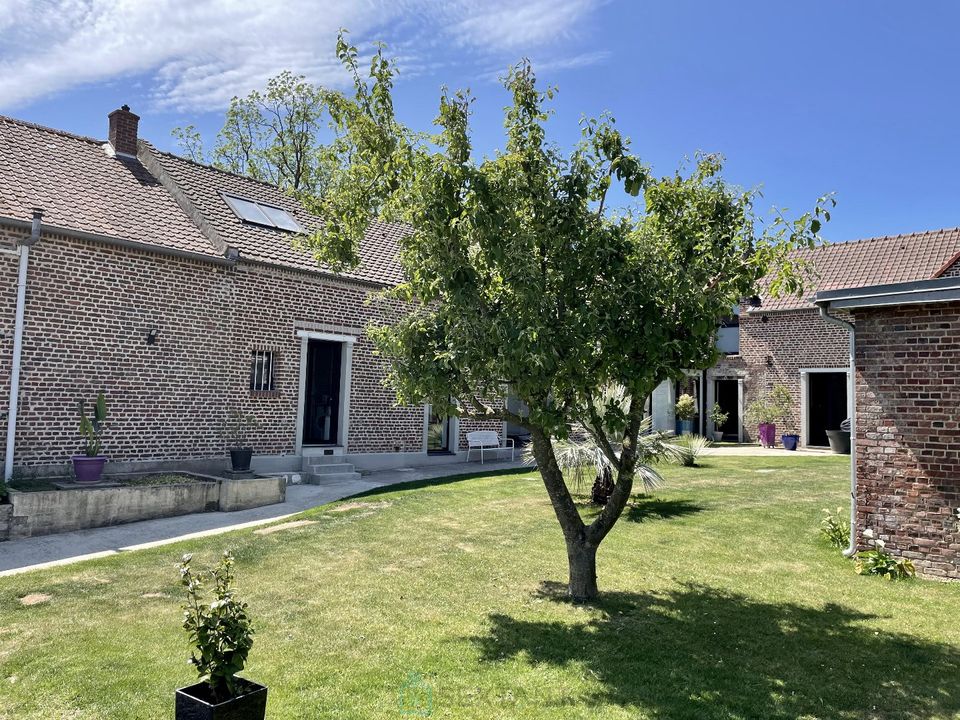 Landejendom i Arras, Pas-de-Calais - foto 2