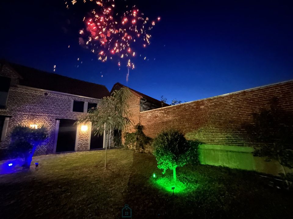 Landejendom i Arras, Pas-de-Calais - foto 3