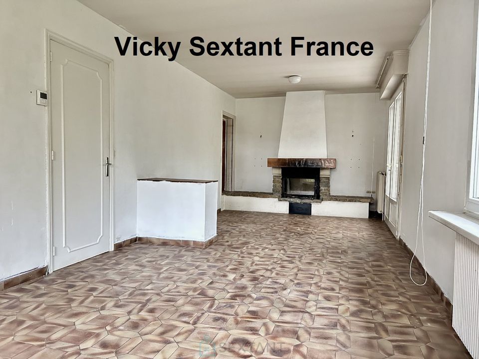 Villa i Saint-Omer, Pas-de-Calais - foto 2
