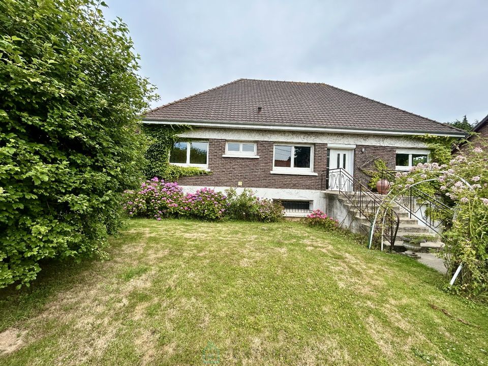 Villa i Saint-Omer, Pas-de-Calais - foto 3