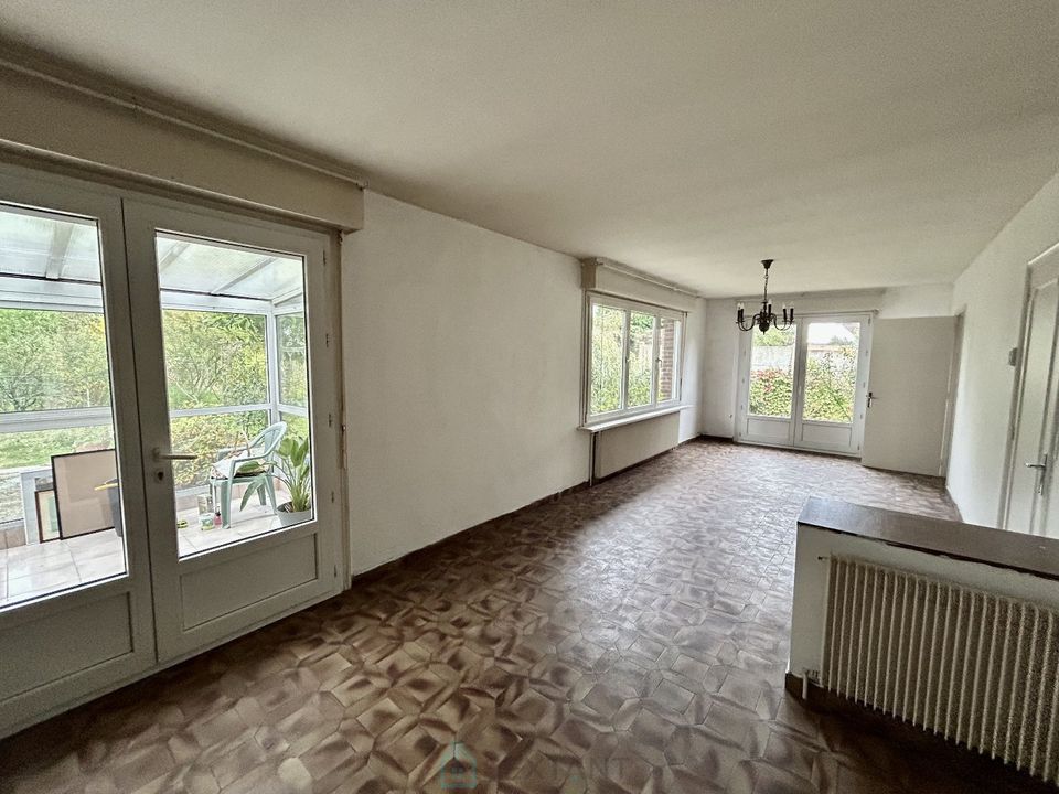 Villa i Saint-Omer, Pas-de-Calais - foto 4