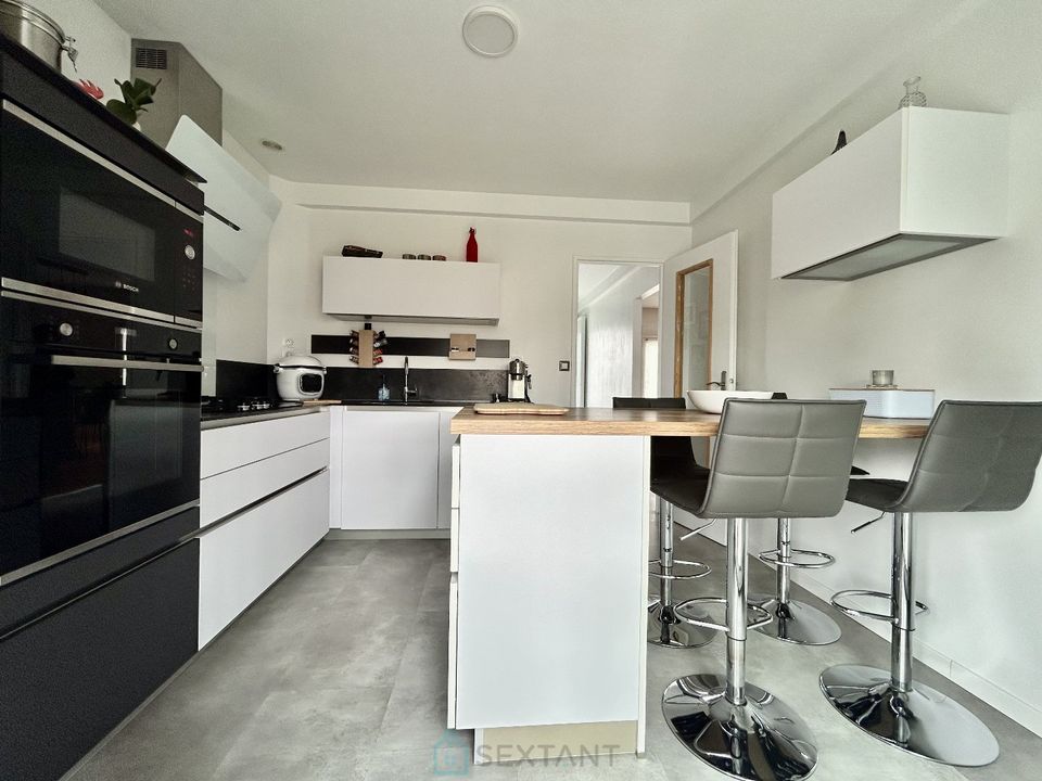 Villa i Cuincy, Nord - foto 4