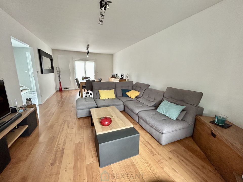 Villa i Cuincy, Nord - foto 5